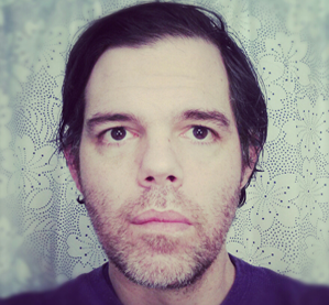 Lance Weiler