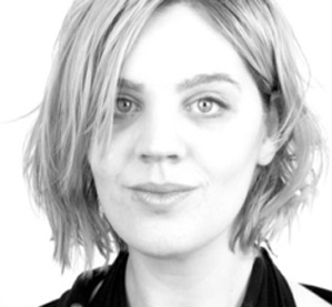 Sarah Henry 
